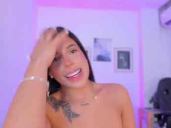 emelie_89 webcam chaturbate model stream image