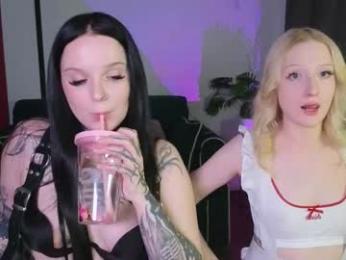 atomic_ketchup webcam model stream image