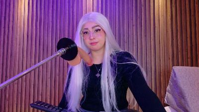 GabyRose9 webcam model stream image