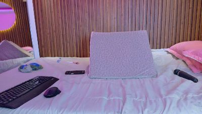 GabyRose9 webcam model stream image