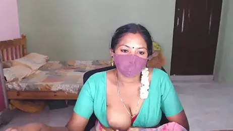 HotGulabi webcam model stream image