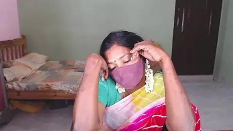 HotGulabi webcam model stream image