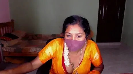 HotGulabi webcam model stream image