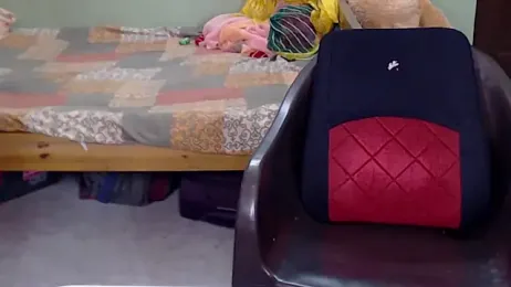 HotGulabi webcam model stream image