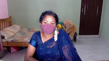 HotGulabi webcam model stream image