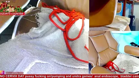 MaryBrook1 webcam model stream image