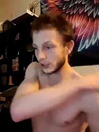 Jungspund25- webcam stripchat model stream image