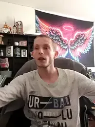 Jungspund25- webcam model stream image