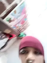 Cataleya-black webcam model stream image