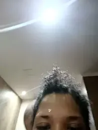 Cataleya-black webcam model stream image