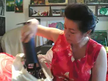 MariaAnaSunshine webcam model stream image