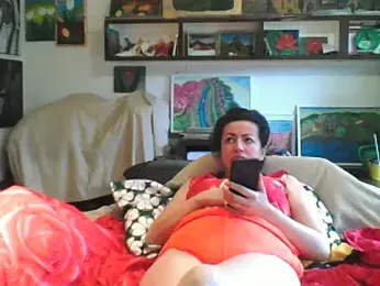 MariaAnaSunshine webcam model stream image