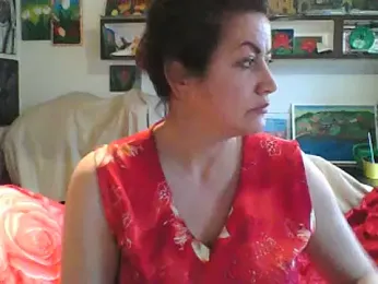 MariaAnaSunshine webcam model stream image