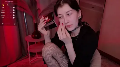 lissaros webcam model stream image