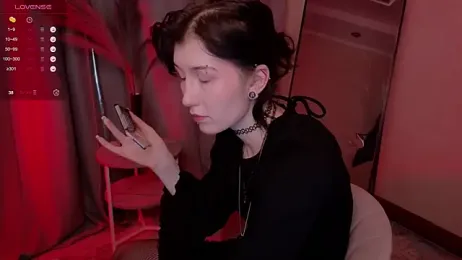 lissaros webcam model stream image