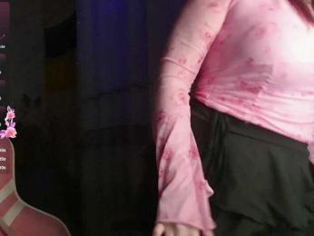 LovelyKristi webcam model stream image