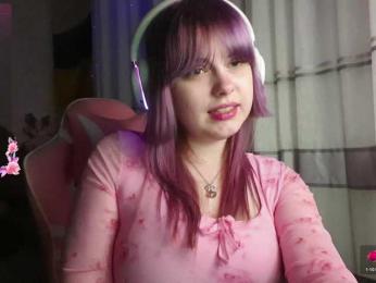 LovelyKristi webcam model stream image