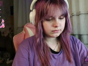 LovelyKristi webcam bongacams model stream image