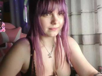 LovelyKristi webcam model stream image