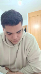 Jhosz7 webcam model stream image