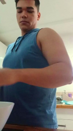 Jhosz7 webcam model stream image