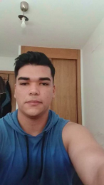 Jhosz7 webcam model stream image