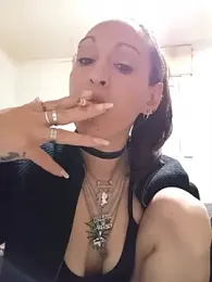 Zorrita_Fox webcam model stream image