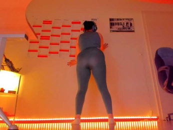 Elieen2 webcam model stream image