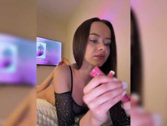 VikiMurrr webcam model stream image