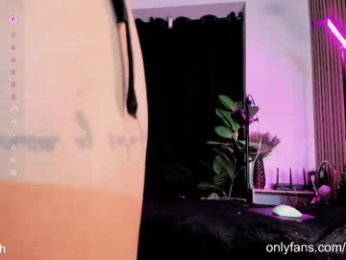 camilaramirez_ webcam model stream image