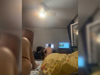 pararam124 webcam model stream image