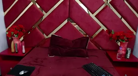 Sweet_Annyy webcam model stream image