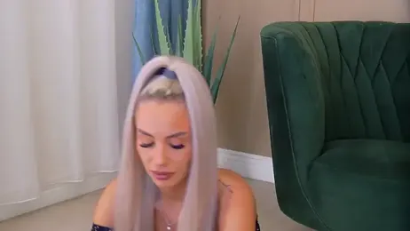 Bailey_Rush webcam stripchat model stream image