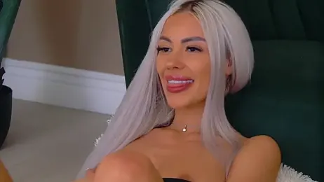 Bailey_Rush webcam stripchat model stream image