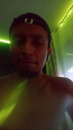 Potter89 webcam model stream image