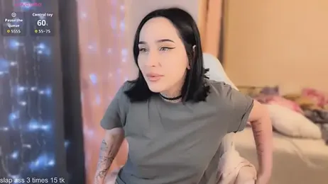 AnastasiaSun webcam model stream image