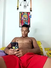 Demiansteven2 webcam model stream image