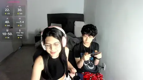 Cloebennet013 webcam model stream image