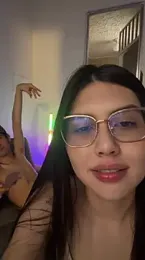Cloebennet013 webcam model stream image