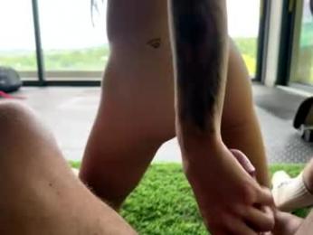bella_john_grey webcam chaturbate model stream image