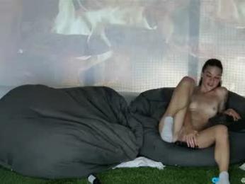 bella_john_grey webcam model stream image