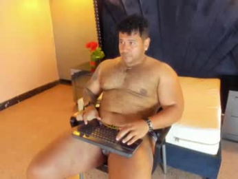 michael_hill1 webcam model stream image