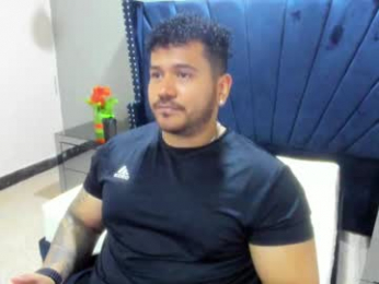 michael_hill1 webcam model stream image