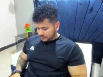 michael_hill1 webcam model stream image