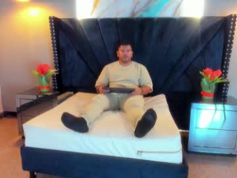 michael_hill1 webcam model stream image