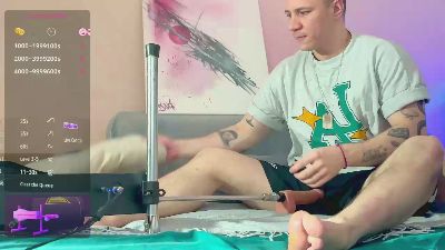 Ethan_and_Mike webcam model stream image