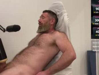 donnybasilisk webcam model stream image