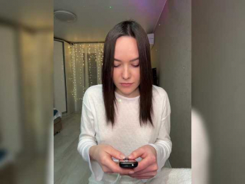 Lavanda0609 webcam bongacams model stream image