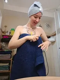 Sexygoth91 webcam stripchat model stream image