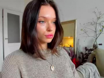 kossie_ webcam model stream image